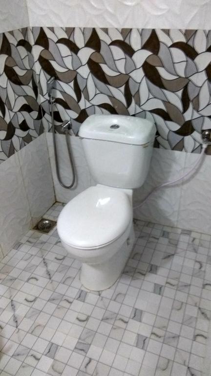 3R Cottage Мунар Екстериор снимка