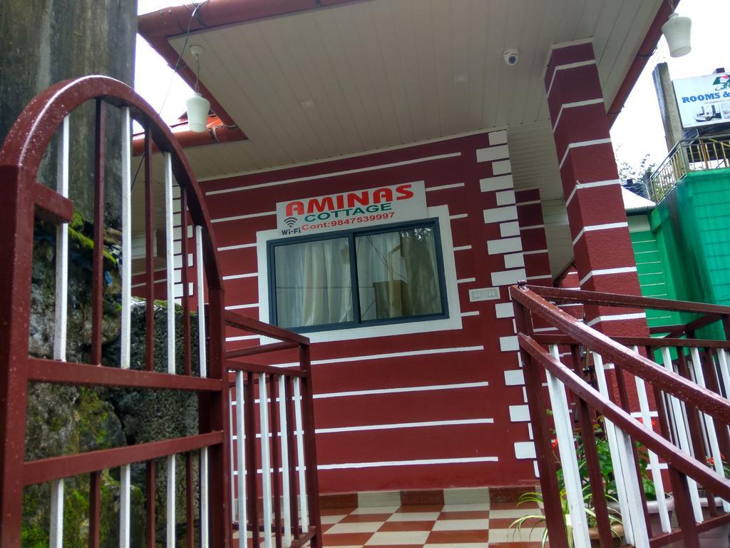 3R Cottage Мунар Екстериор снимка