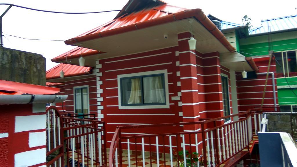3R Cottage Мунар Екстериор снимка