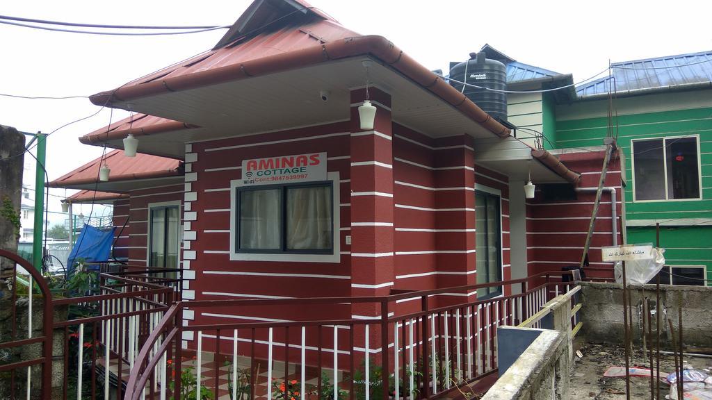 3R Cottage Мунар Екстериор снимка