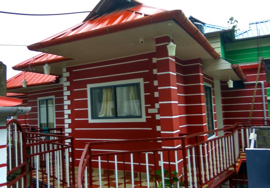 3R Cottage Мунар Екстериор снимка