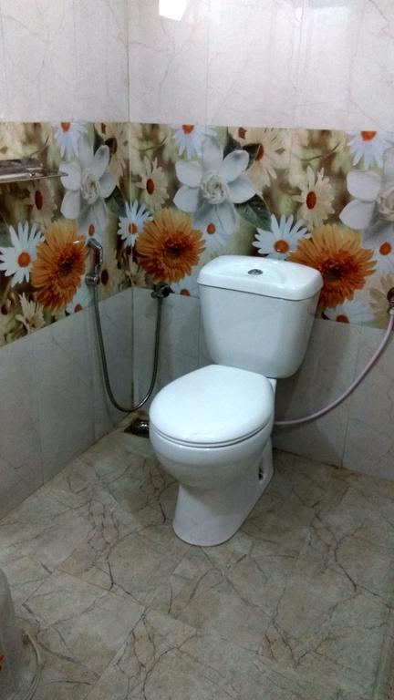 3R Cottage Мунар Екстериор снимка