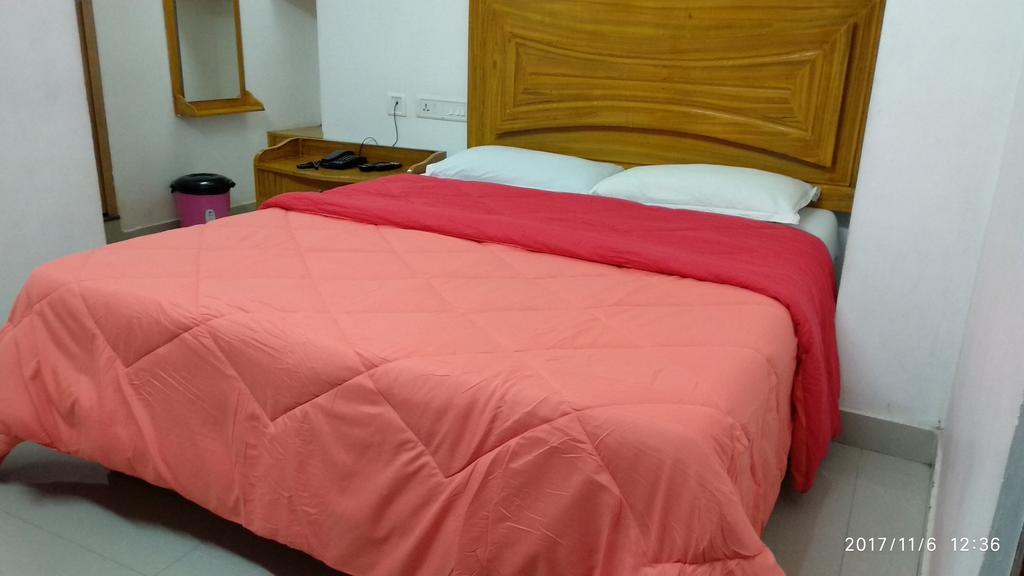 3R Cottage Мунар Екстериор снимка