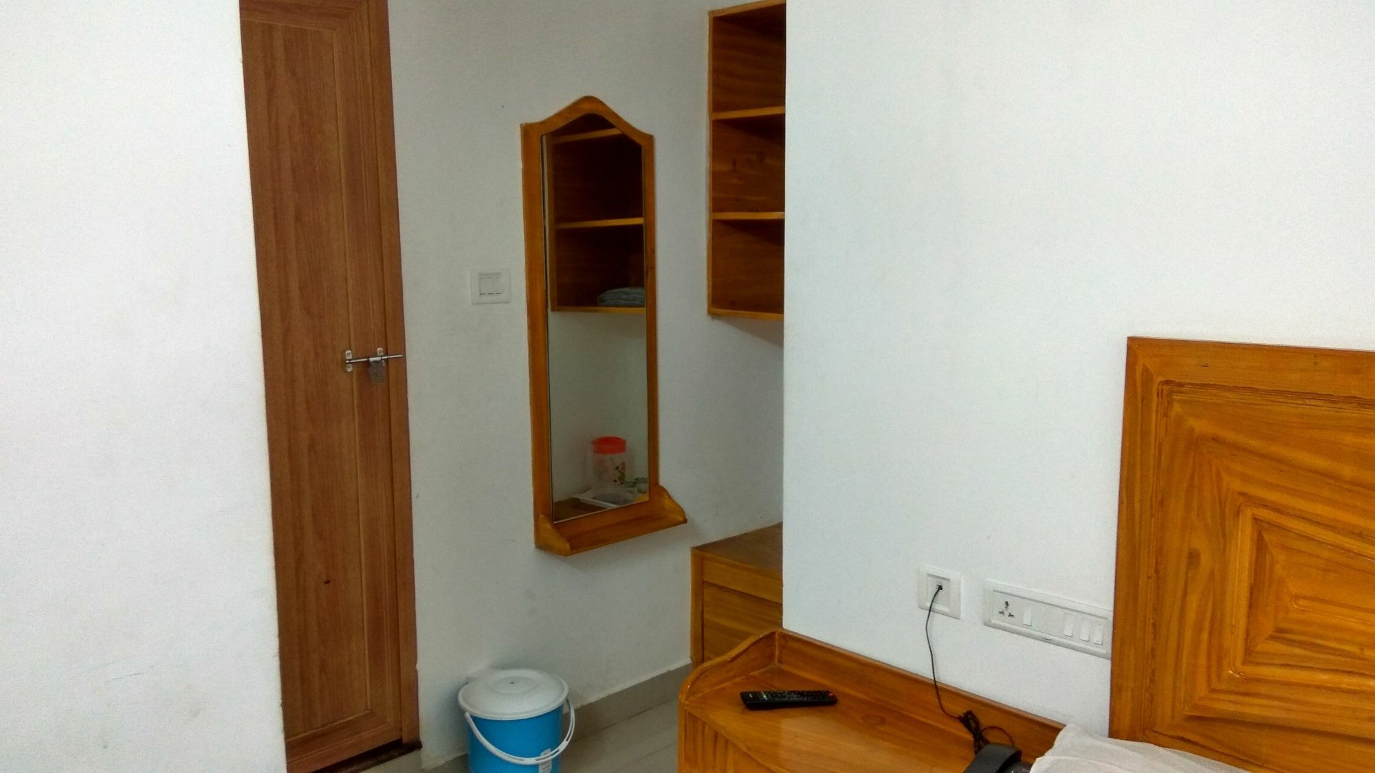 3R Cottage Мунар Екстериор снимка
