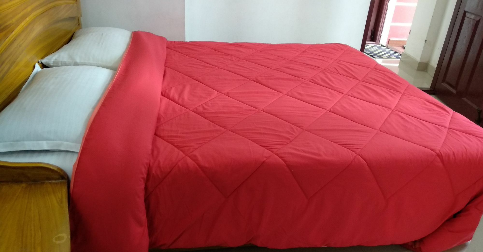 3R Cottage Мунар Екстериор снимка