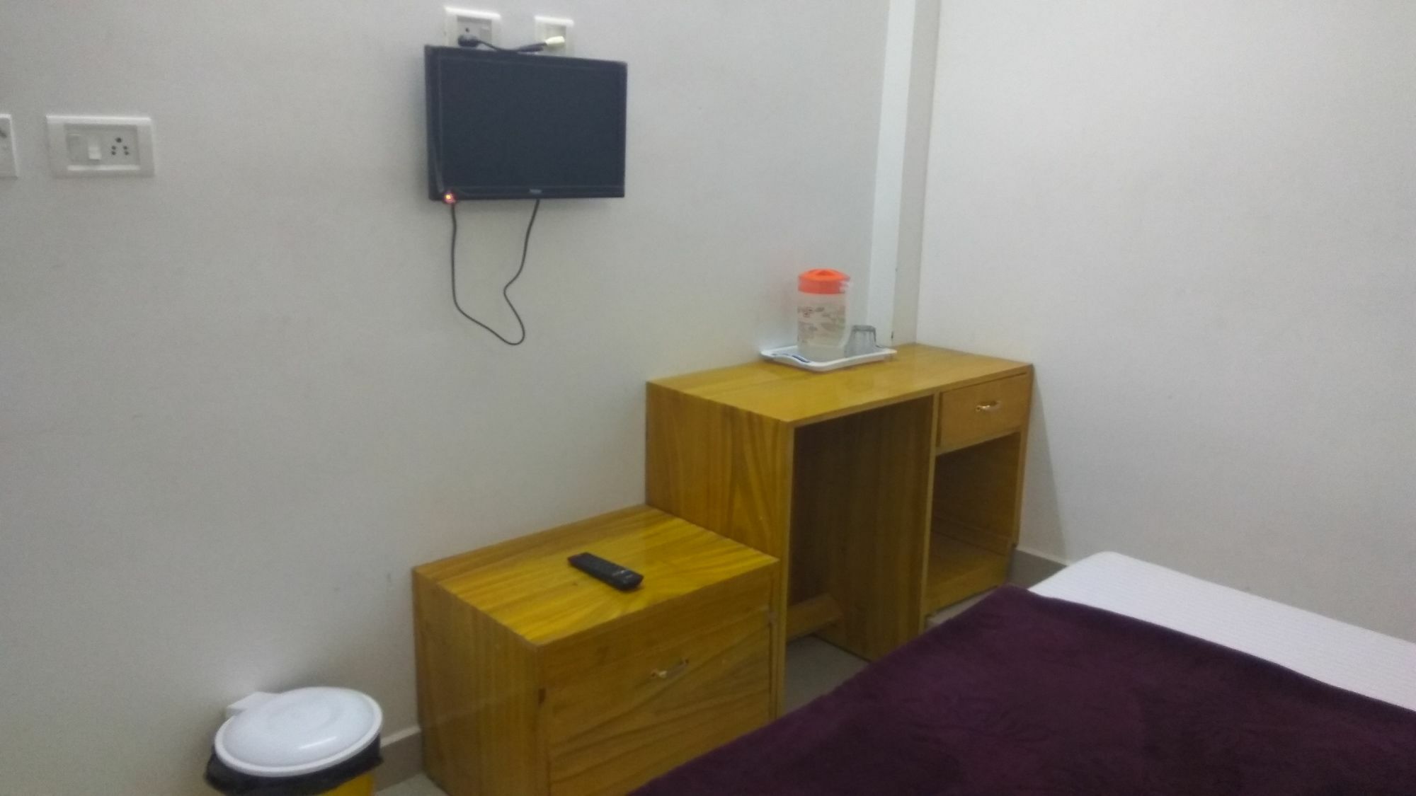 3R Cottage Мунар Екстериор снимка