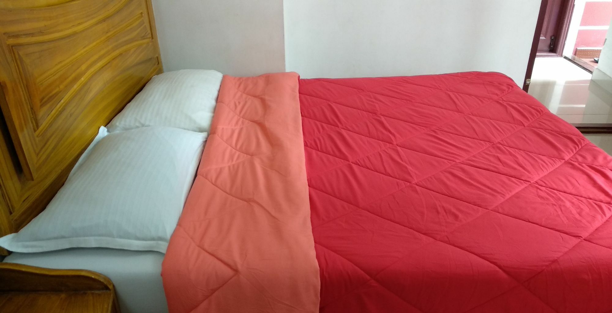 3R Cottage Мунар Екстериор снимка