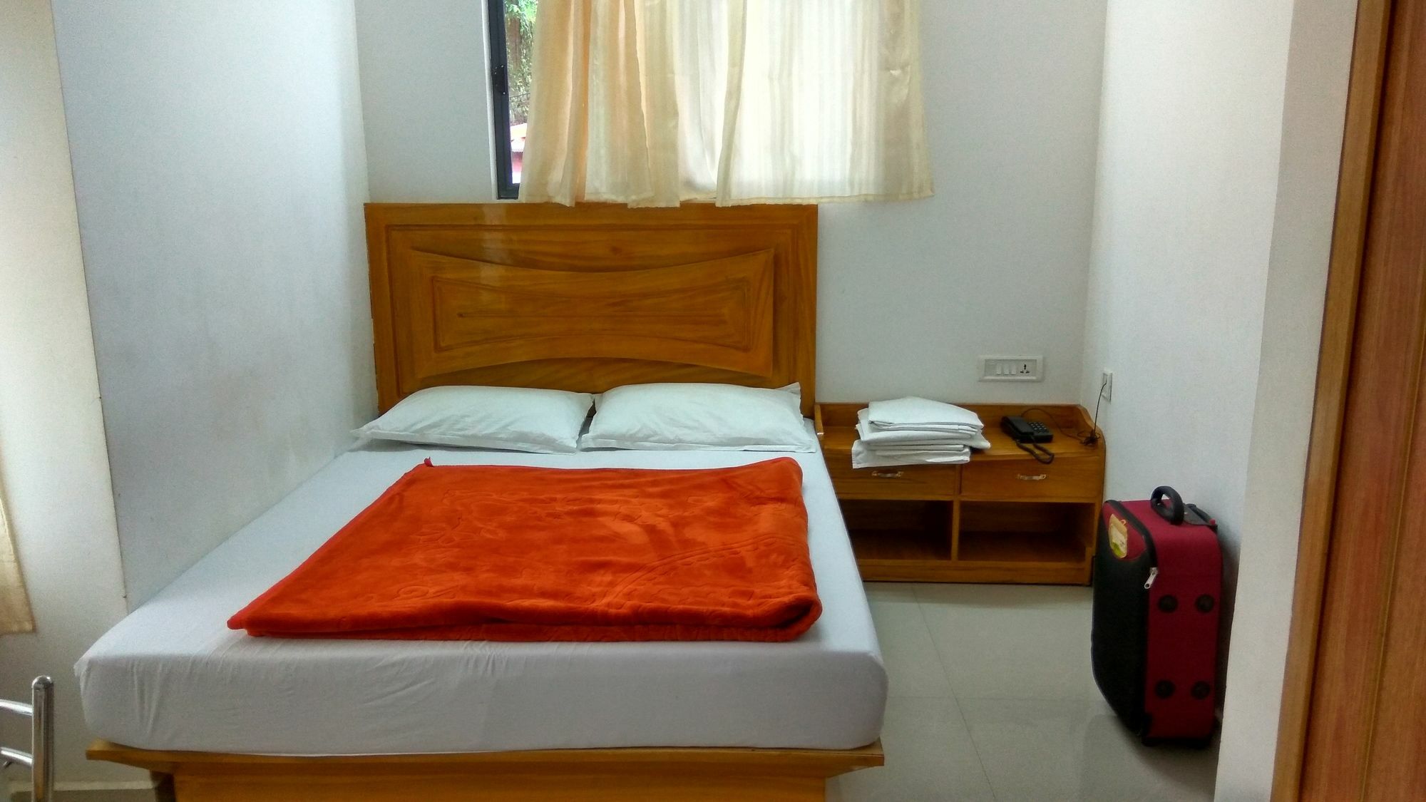 3R Cottage Мунар Екстериор снимка