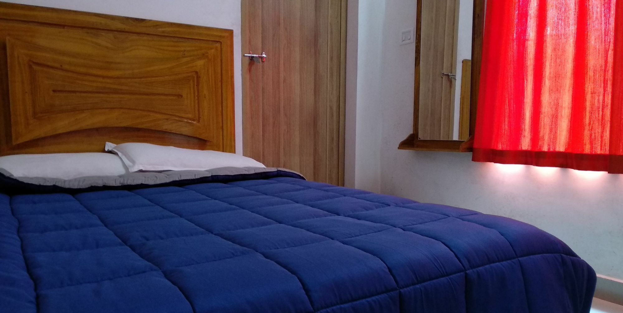 3R Cottage Мунар Екстериор снимка