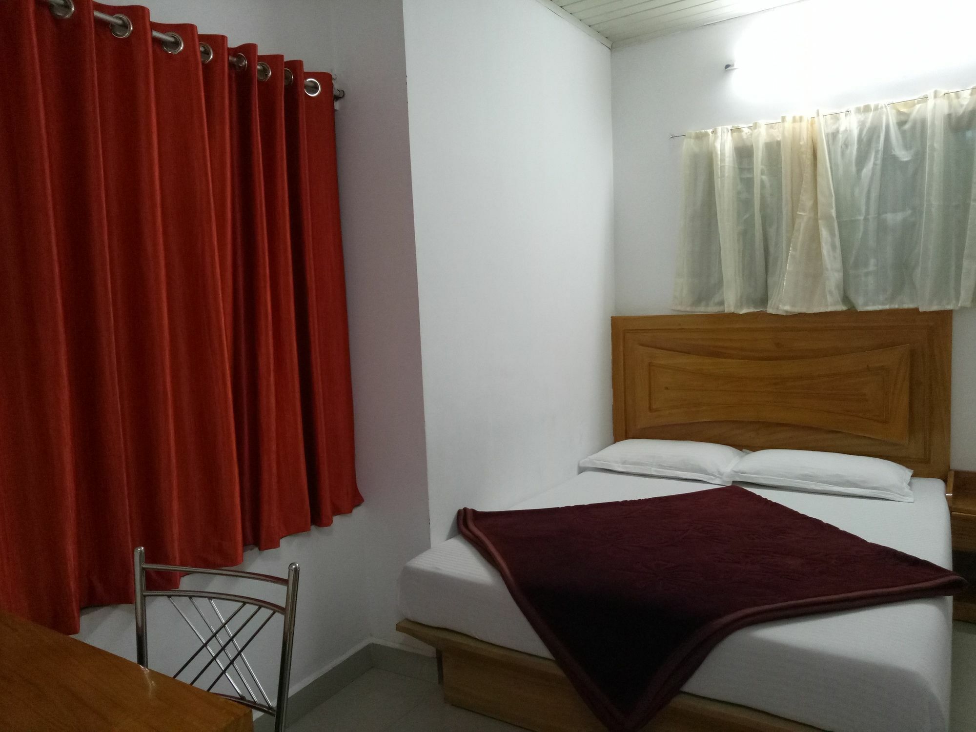 3R Cottage Мунар Екстериор снимка