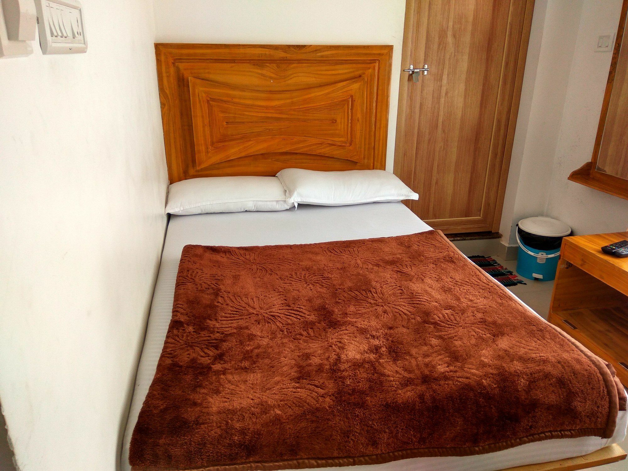 3R Cottage Мунар Екстериор снимка