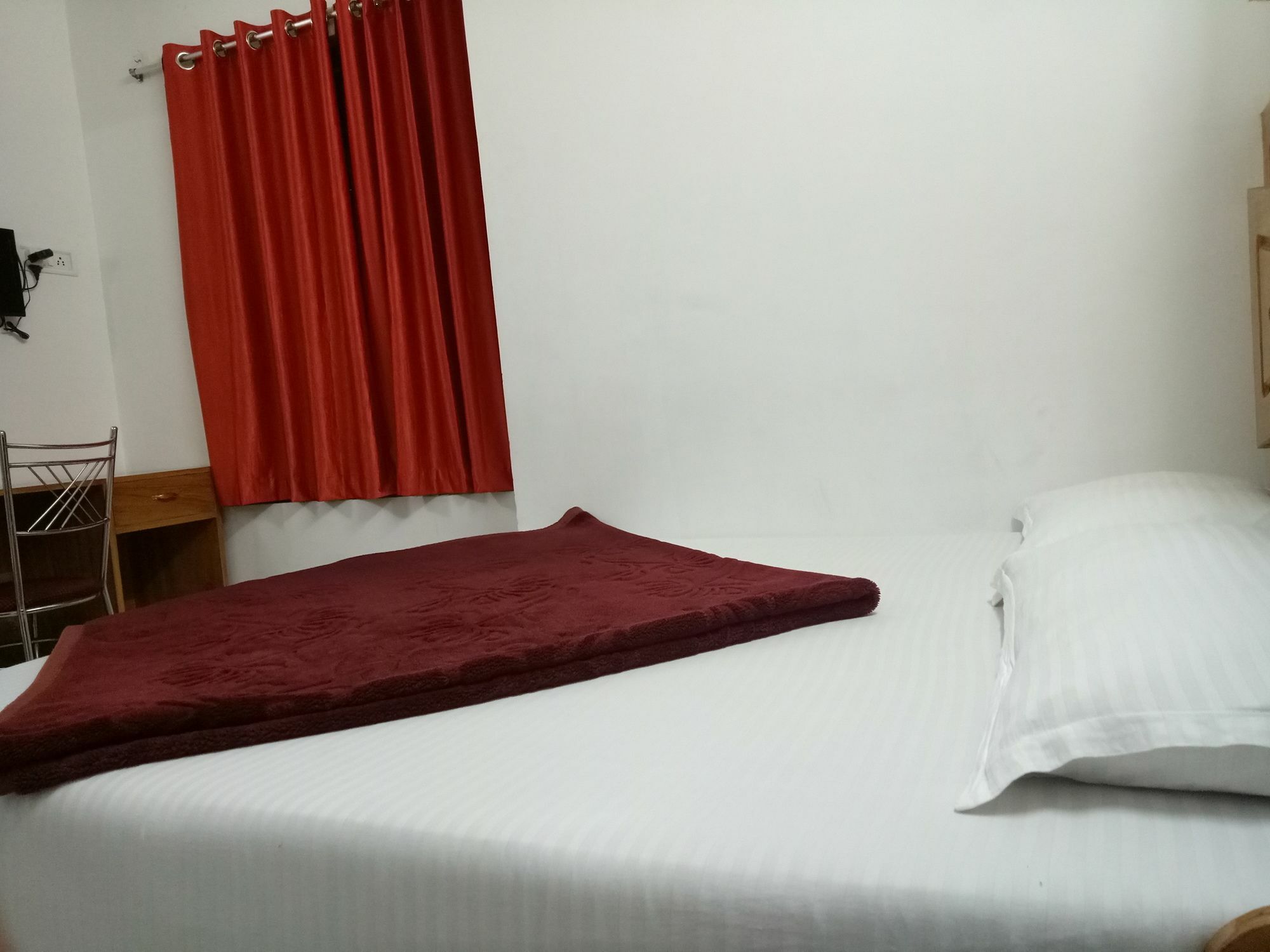 3R Cottage Мунар Екстериор снимка